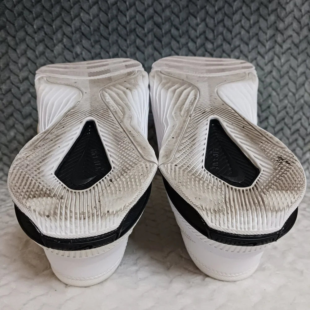 Nike Metcon 7 Custom By You Women's Workout Training Sneakers Shoes White Size 9